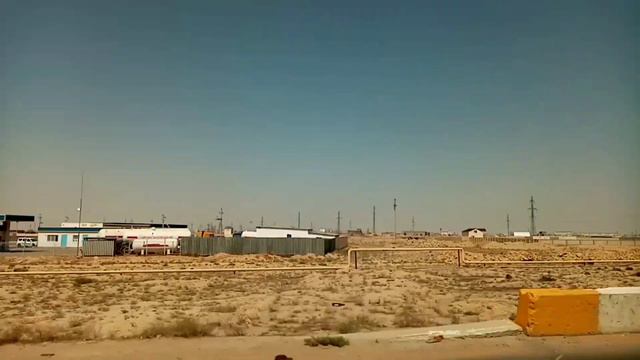 ~Поездка в Актау~ смотреть онлайн