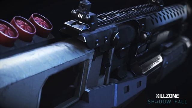 VC-30 Shotgun and Open Beta confirmed date information [Killzone Shadow Fall & Killzone Mercenary] смотреть онлайн