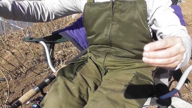 открытие сезона апрель 2018 год. река Юшатырь. смотреть онлайн