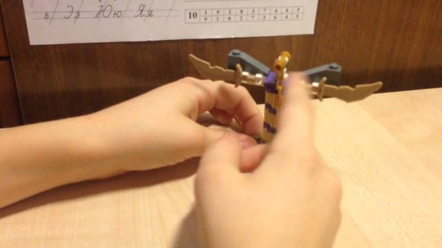 Лего ниндзяго 70755 машина смотреть онлайн