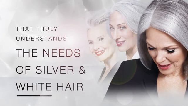 Schwarzkopf Professional   SilverWhite   Prezentare