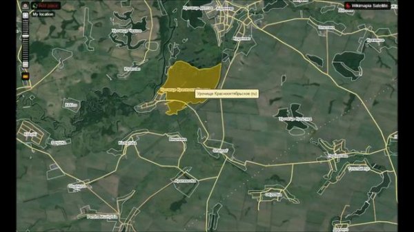 Wikimapia   классный сайт!