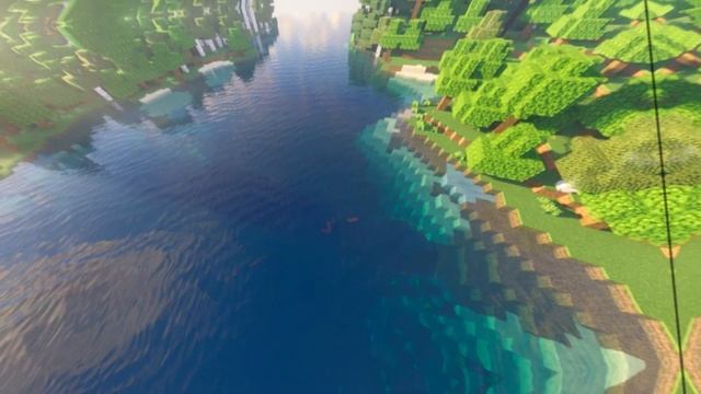 ✅EL MEJOR SHADER PARA MINECRAFT 1.19 + | SHADERS MAS REALISTAS PARA MINECRAFT 2023 (gama alta) смотреть онлайн