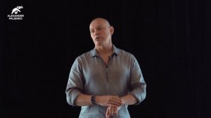 Принцип хорошего настроения. Александр Палиенко.