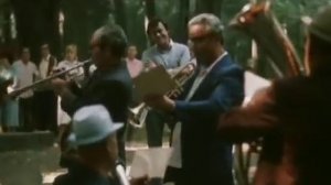 Николай Караченцов   Кленовый лист