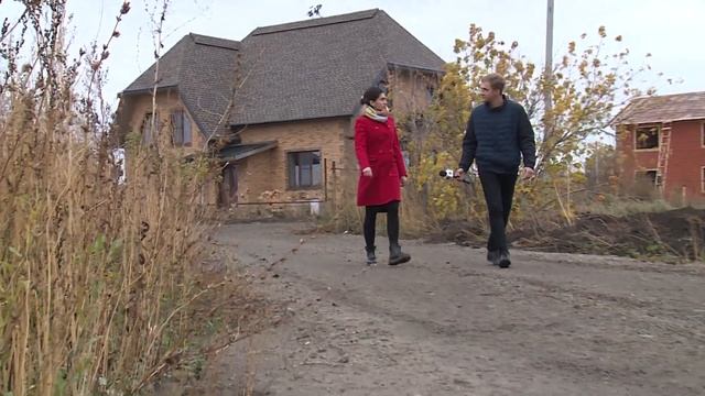 Собрание соседей в Малых Кабанах закончилось стрельбой смотреть онлайн