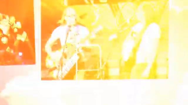 День семьи с Первым (05.05.2011) смотреть онлайн