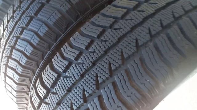 Cordiant 175/65 R14, зимние.