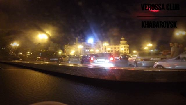 Verossa Club Khabarovsk смотреть онлайн