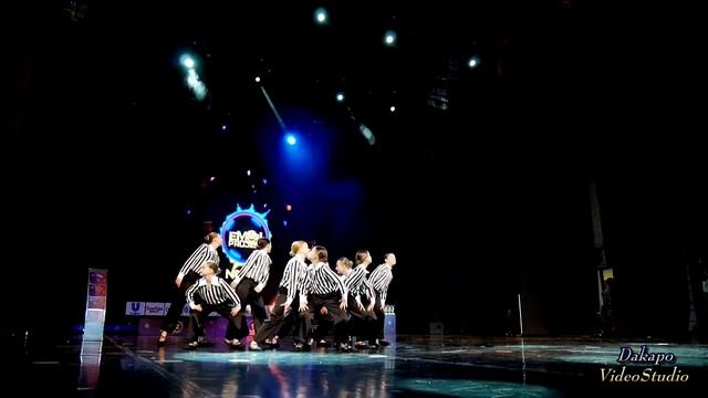 ТК "NarkevichDanceSchool" - "Возвращение в былое" EMOJI PROJECT 2022 смотреть онлайн