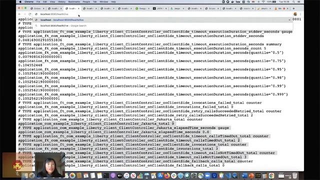 MicroProfile Current & Future | JakartaOne Livestream 2020 смотреть онлайн