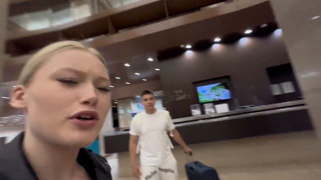 VLOG #1 | VK FEST в Санкт-Петербурге | Первая поездка с друзьями в МОСКВУ смотреть онлайн