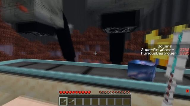 Minecraft: STAR WARS TYCOON! (CREATE A FACTORY & DESTROY DEATH STAR!) Modded Mini-Game смотреть онлайн