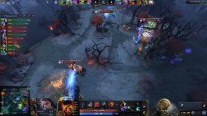 [RU] OG vs Team Spirit |The International 10|LB R3 (Bo3)| Game 1|Adekvat & 4ce