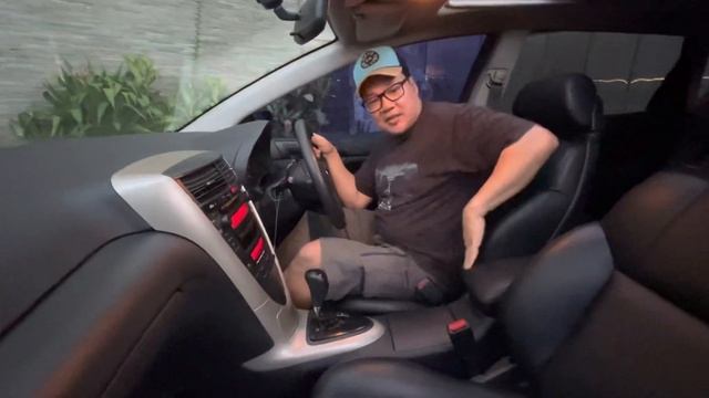 Toyota Caldina GT FOUR All Wheel Drive 2003 смотреть онлайн