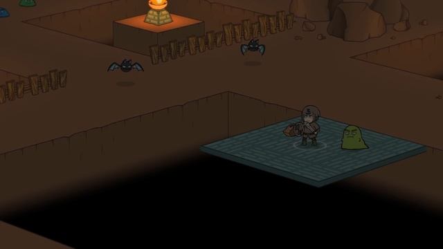 Kofi Quest: Alpha MOD - Trailer #2 смотреть онлайн