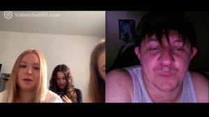 ДЕВОЧКА РАЗРЕВЕЛАСЬ | ЗАЛЕЗ В ДУШУ | СТИХИ В ЧАТРУЛЕТКЕ