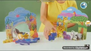 Детские телеканалы (22.06.2020)