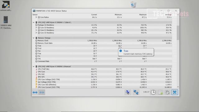 World's FIRST AMD Ryzen 9 5900HX Mini PC! смотреть онлайн