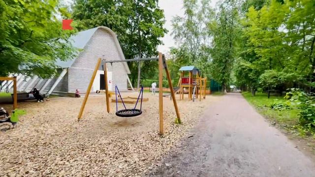 #181, Площадка у шахматного клуба в Нескучном саду, 28.05.2021