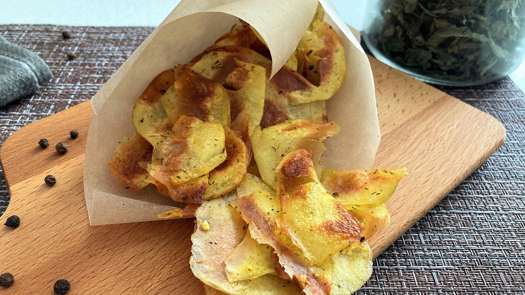 Сибирская Кулинария