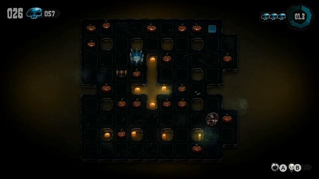 Necro Worm (Nintendo Switch) An Honest Review смотреть онлайн