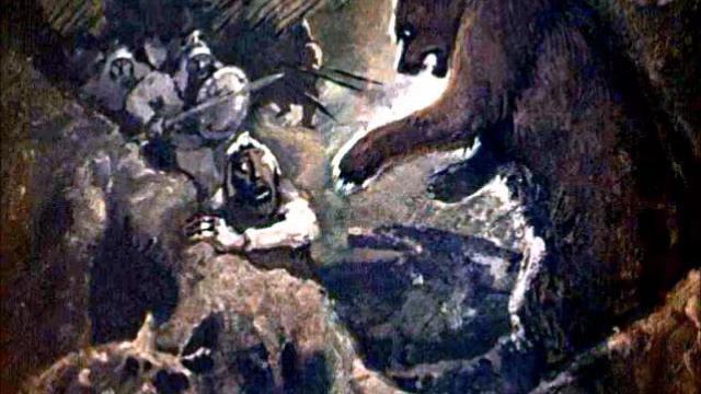 Сказание о невидимом граде Китиже смотреть онлайн