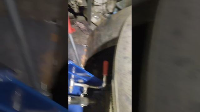 Моцний мінітрактор з мотоблока на резині Кабат смотреть онлайн