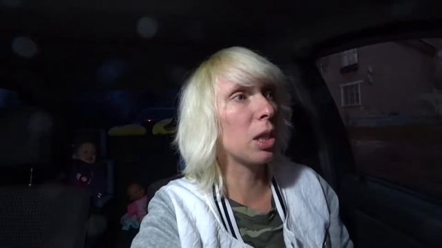 Готовимся к хэллоуину. Но некуда идти..... смотреть онлайн