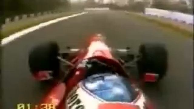 Fiat Punto, Ferrari 575, and F1 Ferrari смотреть онлайн