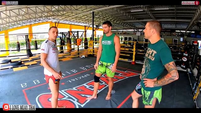 ТОП 3 отличия Тайского Бокса от Кикбоксинга. В чем разница. Muay thai vs Kickboxing difference смотреть онлайн