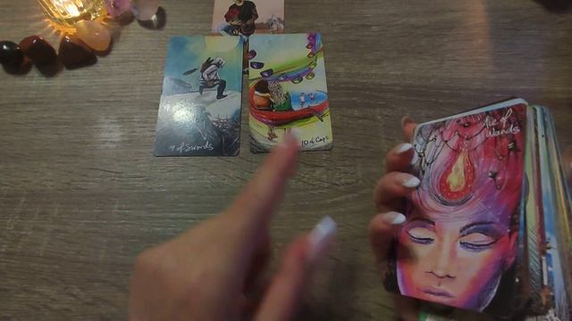 КАРТА ДНЯ ? смотреть онлайн