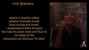 Hashira react to Giyuu Tomioka |KNY/Demon Slayer| implied sabigiyuu/obamitsu