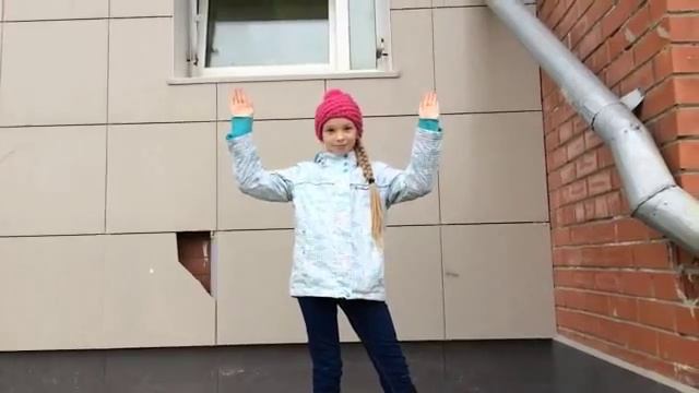 Снимали во время прогулки! смотреть онлайн