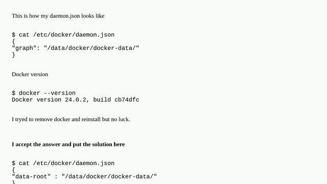dockerd does not start debian смотреть онлайн