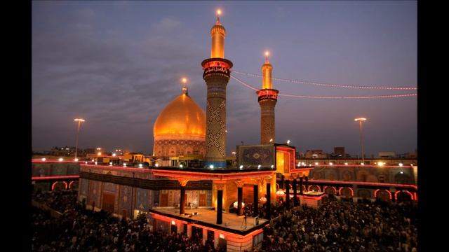 шиитский азан оригинал⁄shia Adhan⁄shia Azan⁄اجمل صوت أذان
