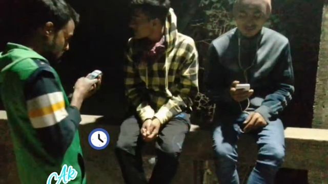 #BanglaUrbanCulture #Mccemac GOBHIRE MCC-e Mac। Gk Kibria (unofficial Edit Music Video)