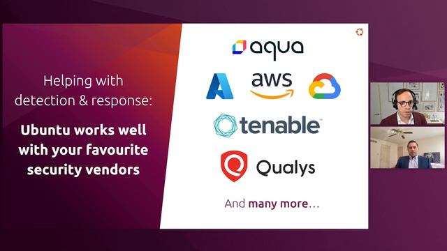 Adopt open source securely from bare metal to cloud смотреть онлайн