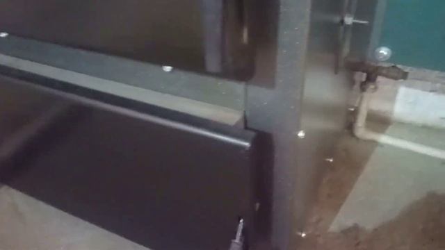 Пеллетный котел Metalex 30 кВт с высоким КПД смотреть онлайн