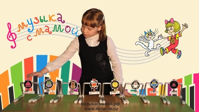 "Азбука-потешка" - "Чижик" смотреть онлайн
