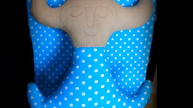 Как сделать Куклу Хильду! смотреть онлайн