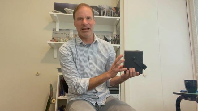 My personal experience with the Positive Grid Spark Mini amp. смотреть онлайн