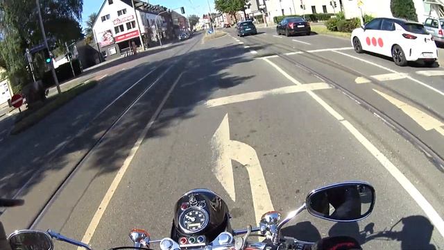 Ява 638 - Иж Спорт 350 и Малагути 125 смотреть онлайн