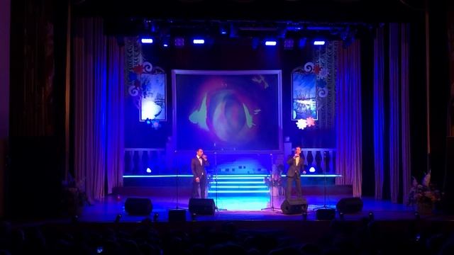 ВЭА,,Тембр" Удай Шарма Индия и Петр Доможиров Россия смотреть онлайн