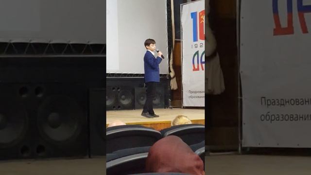 Р. Гамзатов" О Родина " смотреть онлайн