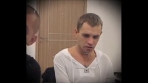 Вася осознал, что он Камбала (Дмитрий Серов).