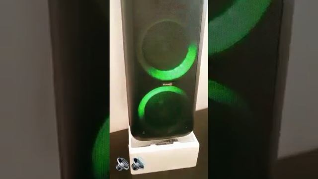 Колонка HAMMER смотреть онлайн