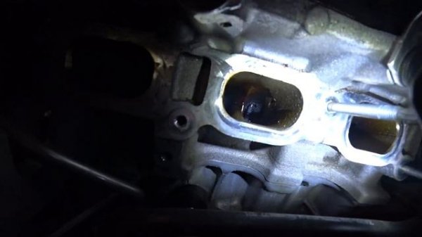 БОЛЯЧКИ BMW N55 МОТОРА | БОЛЬШОЙ СЕРВИС BMW X5 F15!