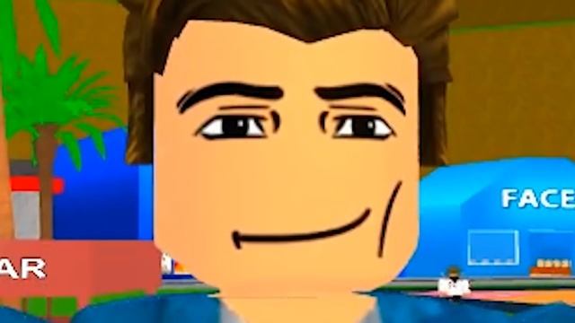 Roblox NOOB got ADMIN and is a CELEBRITY now!!!!!!! смотреть онлайн