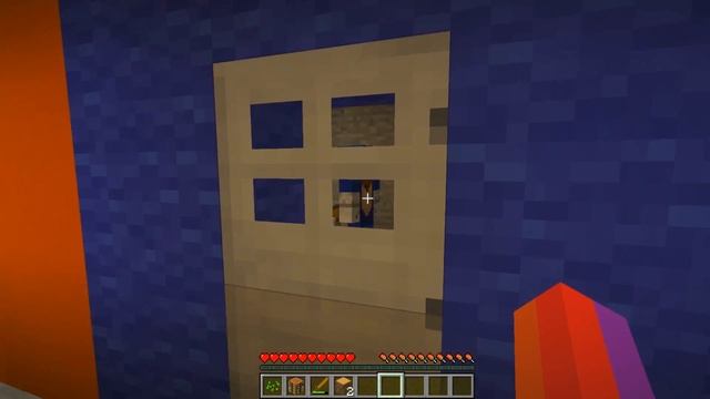 Minecraft :I FOUND THE SONIC AND TAILS SECRET BASE!(Ps3/Xbox360/PS4/XboxOne/PE/MCPE) смотреть онлайн